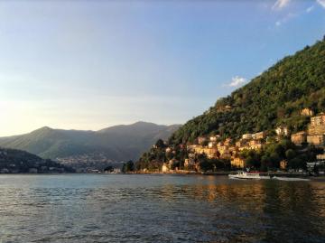 PicinqueComoLake