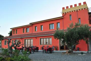 Agriturismo - B&B