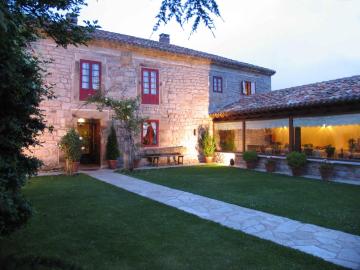 Casa de Campoo