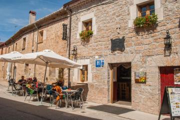 Hostal-Bar Restaurante