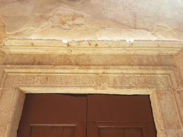 Twins's Storical Apartment +5pers 70mq
