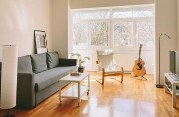 Apartment Savska