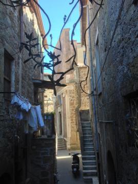 Casa vicolo dell’assedio