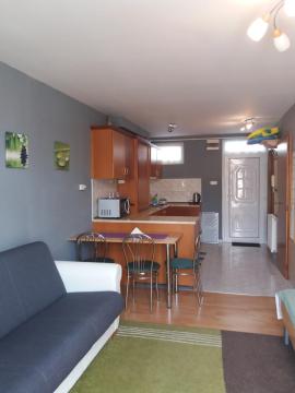 Levendula apartmen