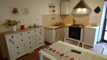 Holiday House Montepulciano - La Piana
