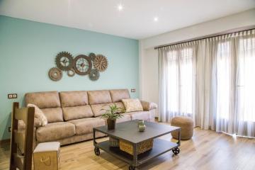 Apartament Rural El Rellotge