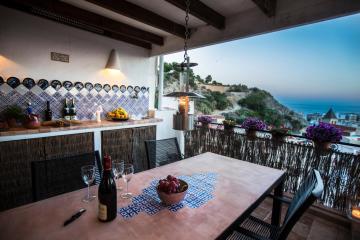 Villa Ana Maria - Townhouse