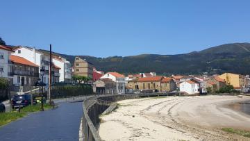 Piso en Muros 2º PL2