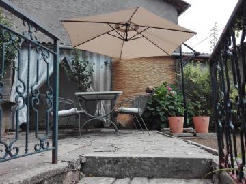 Appartamento Con Giardino