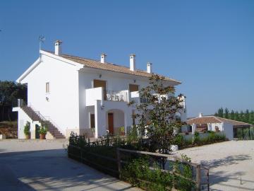 Apartamentos el Volapie