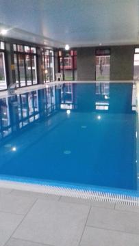 Apartament Admiralski