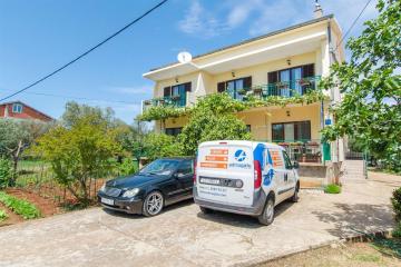 Apartments and Room Casa di Giulietta