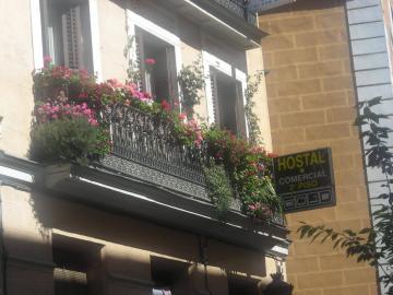 Hostal Comercial