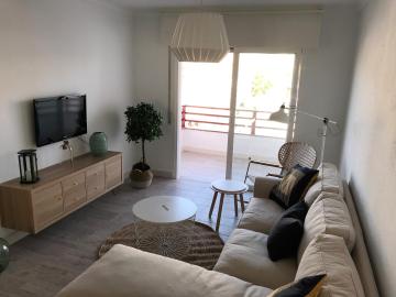 Sweethomeadeje Apartment