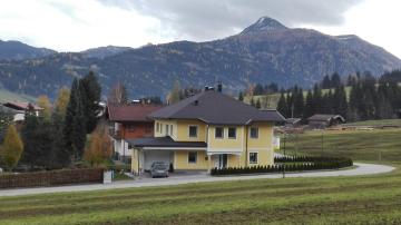 Appartement Grießenkareck