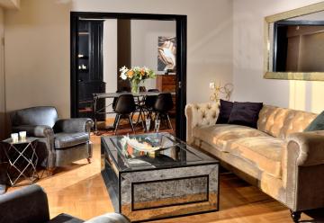 ALTIUS LODGE by K&K