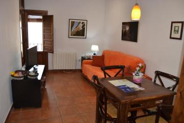 Apartamento San Mateo 2