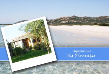 Agriturismo Su Pinnatu