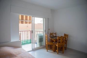 Wohnung in Torrevieja