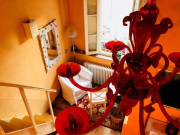 Casa Rita luxury loft Napoleone
