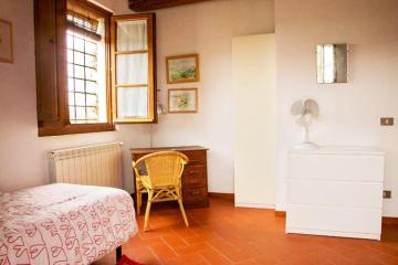 Agriturismo capanna delle Cozzole