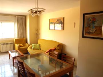Apartament Olot Bisaroques