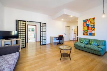Cuoco Apartment