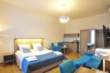 Kosmopolita Apartments