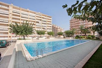 I-Apartamento cerca de la Playa
