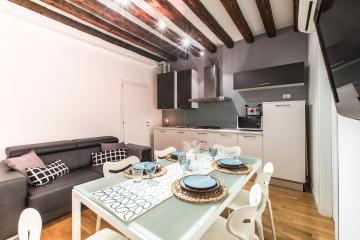 Arsenale Design Apartment R&R