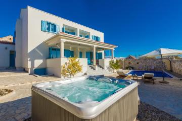 Wellness & Spa Villa Spirini Dvori