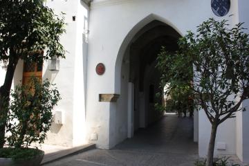Coliseo Premium Apartment