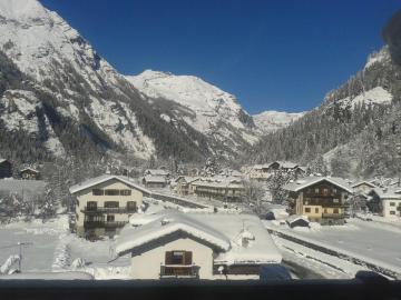 Joie de Vivre Gressoney St Jean