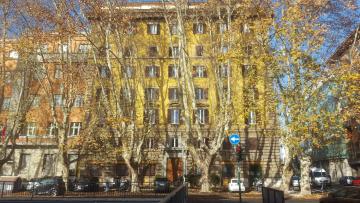 Via Veneto Luxury Suites