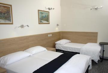 In vacanza da Sara