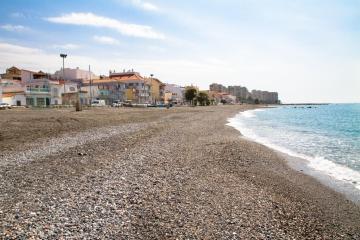 Pedersen Apartment Playa