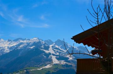 Apartment Mountain View by Alpen Apartments
