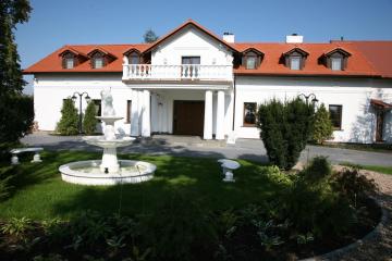 Pamiętna Dworek