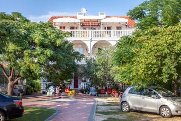 Apartments Villa Moretti
