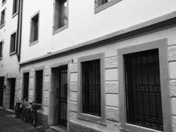 Cicogna Apartment
