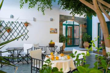 Golden Sun Holiday Apts by Estia