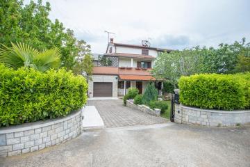 Apartments Staver