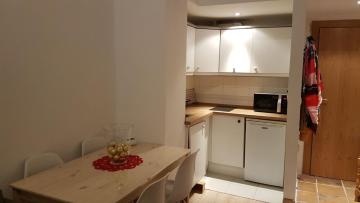 duplex en edificio Ginebra