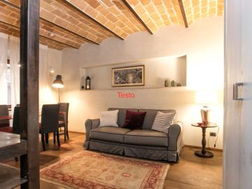 Piazza Venezia Luxury Design Apartment