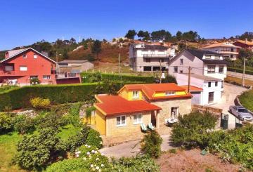 Casa Caramanchon