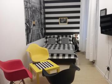 ART - MODERN / OLD TOWN - APARTAMENT