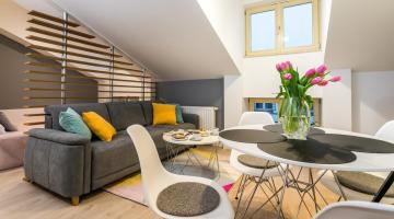 Topolowa 8 Apartments by LET'S KRAKOW