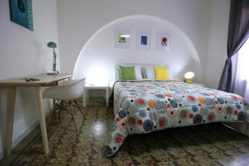 De Nobili's Apartments