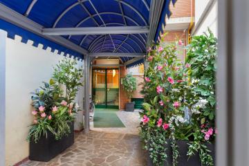 Residence Mignoncase Tre
