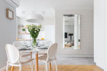 GLAM APARTMENTS city center